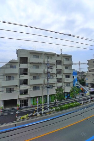 三恵マンションの物件内観写真